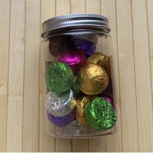 Подарочные пуэры в таблетках 100 г. Photo 2